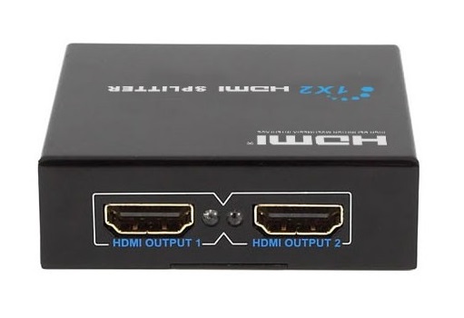 اسپلیتر HDMI لنکنگ مدل LKV312E