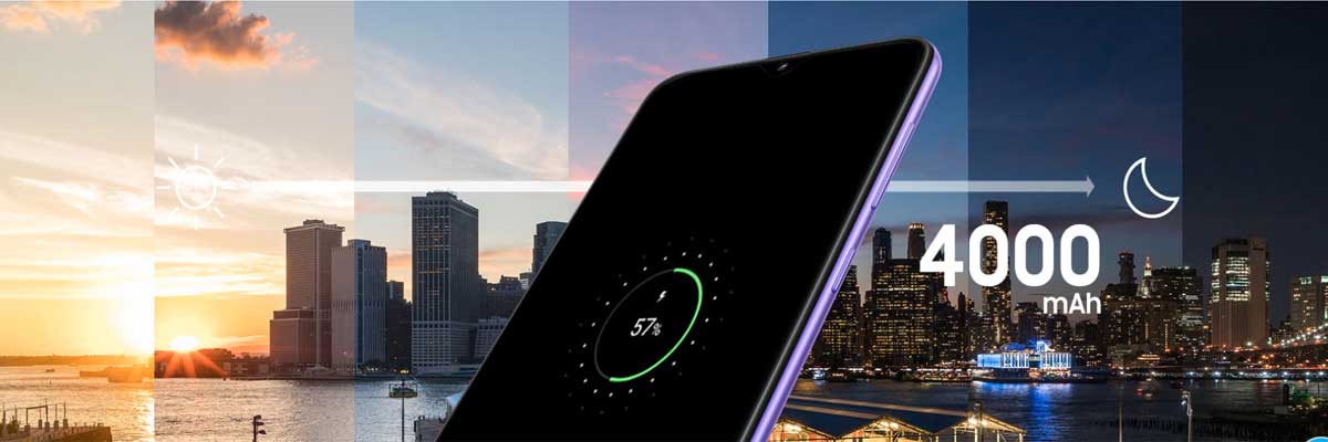 گوشی موبایل سامسونگ مدل Galaxy A30s ظرفیت 64 گیگابایت با 18 ماه گارانتی