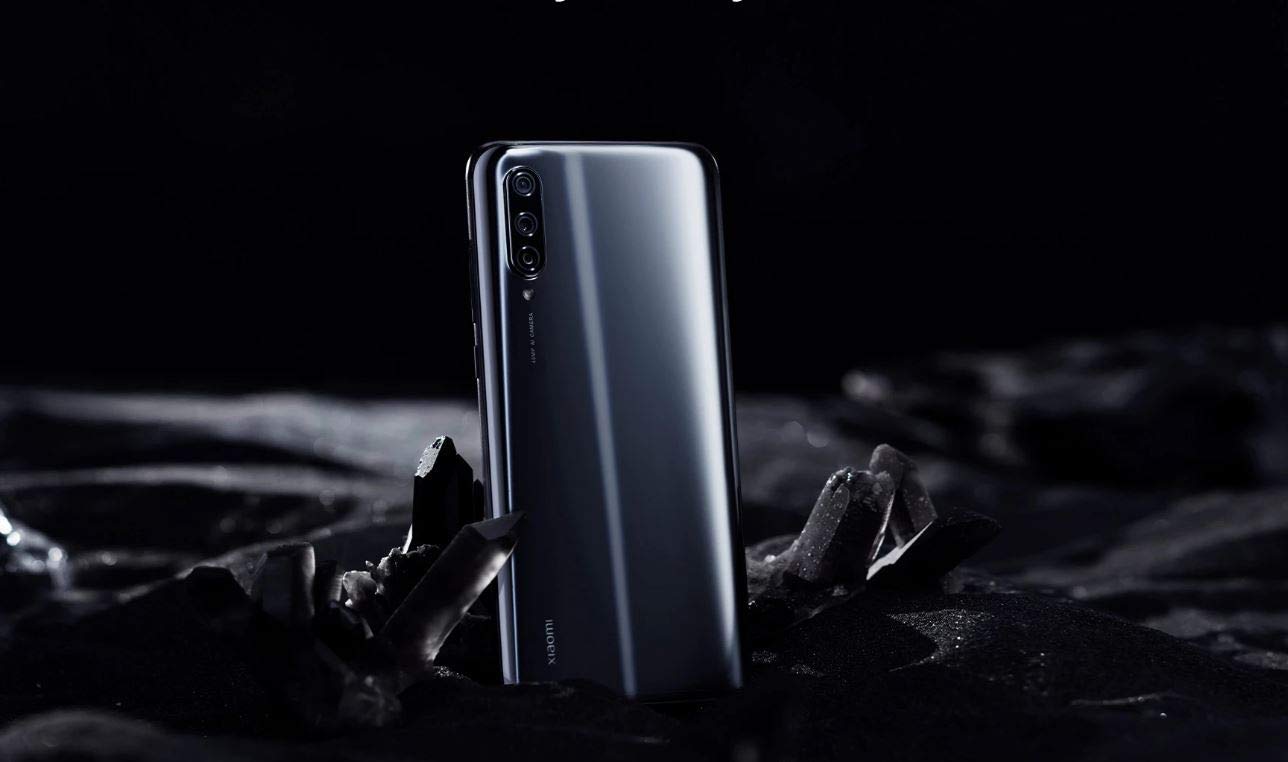 مشخصات و قیمت گوشی موبایل شیائومی مدل Mi 9 Lite دو سیم‌ کارت ظرفیت 128 گیگابایت