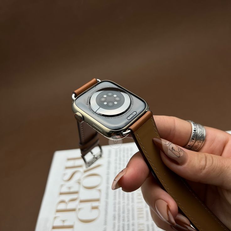 فروش بند اپل واچ (apple watch) در نطنز
