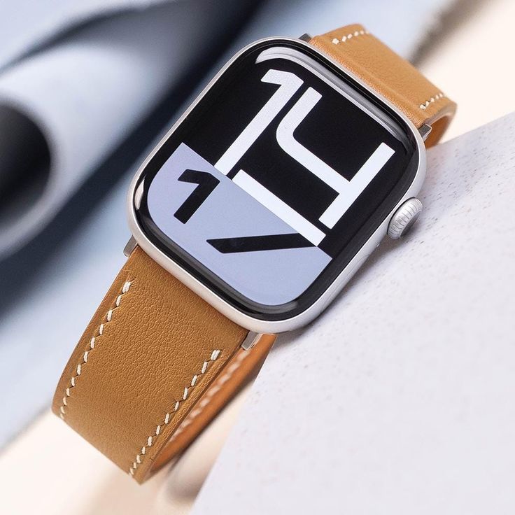 فروش بند اپل واچ (apple watch) در نصرآباد