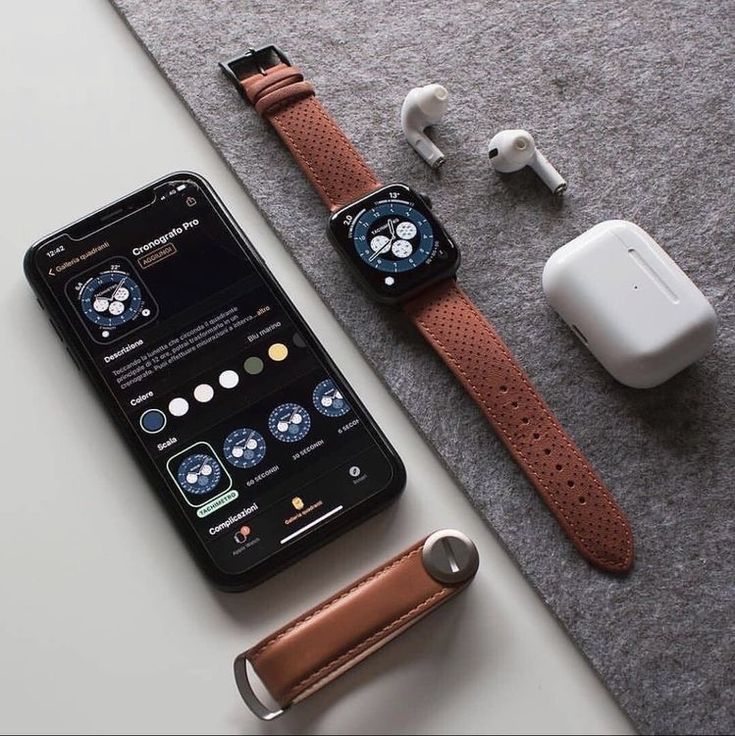 فروش بند اپل واچ (apple watch) در گلپایگان