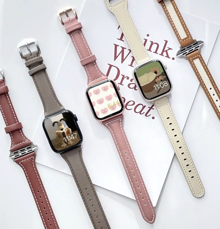 فروش بند اپل واچ (apple watch) در کوهپایه