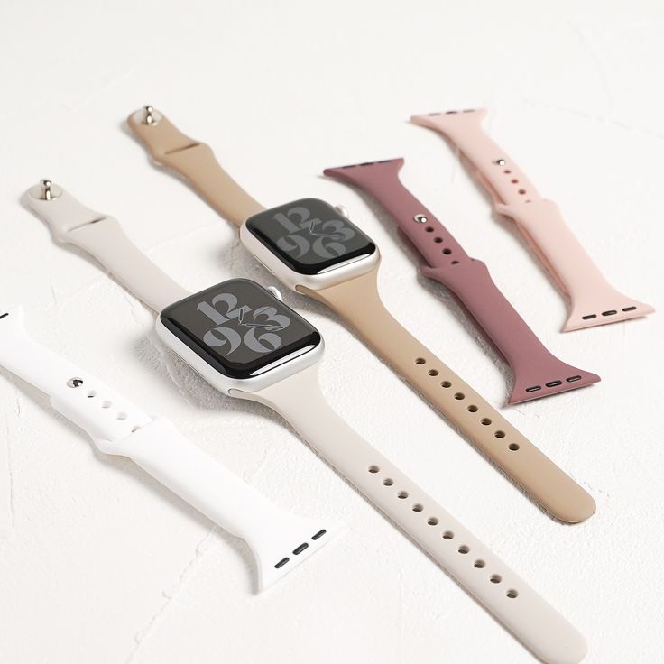 فروش بند اپل واچ (apple watch) در شهرضا و کمشچه