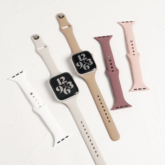 فروش بند اپل واچ (apple watch) در شهر ابریشم