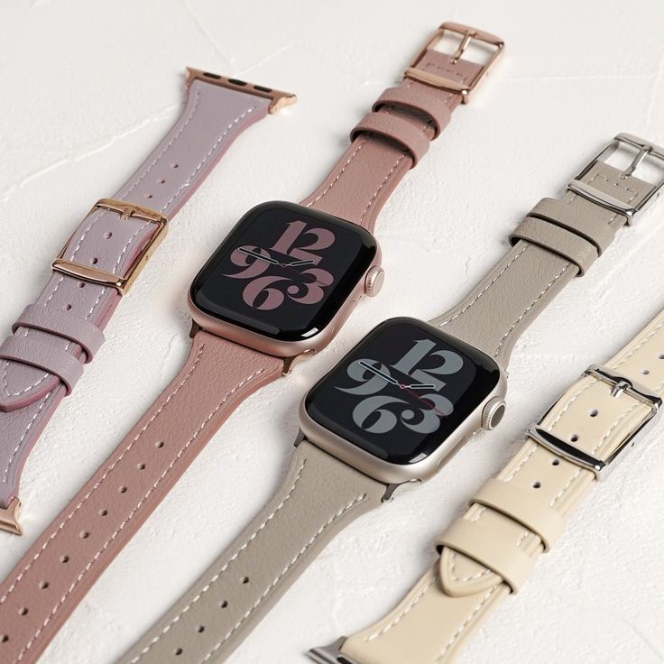 فروش بند اپل واچ (apple watch) در درچه