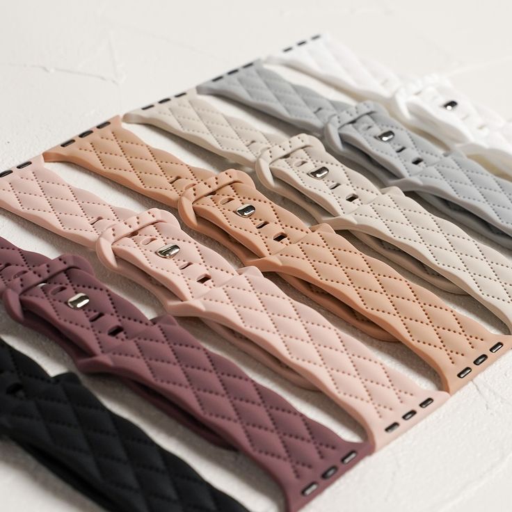 فروش بند اپل واچ (apple watch) در خورزوق