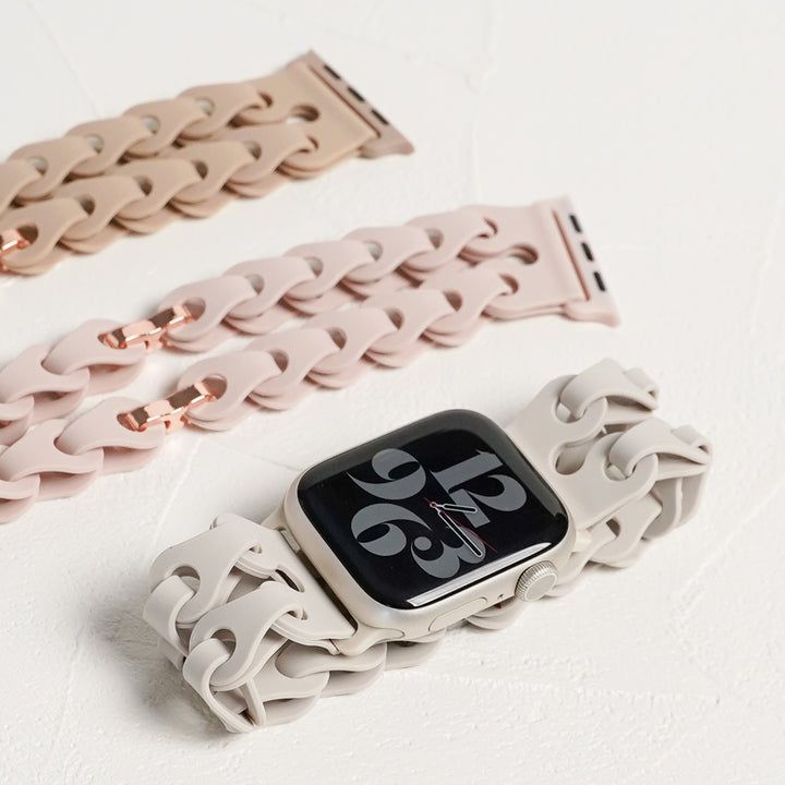 فروش بند اپل واچ (apple watch) در خور و بیابانک