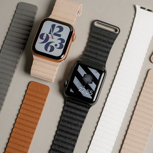 فروش بند اپل واچ (apple watch) در هرند