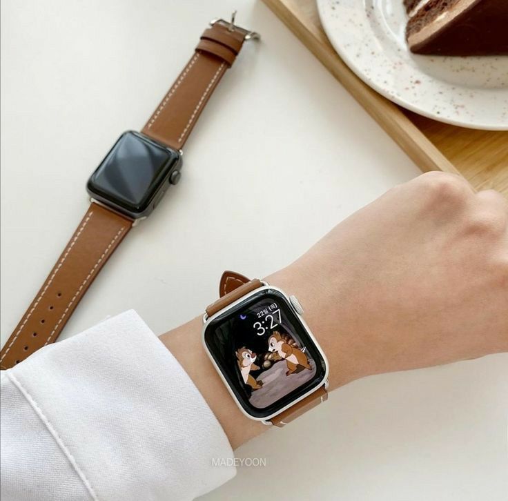 فروش بند اپل واچ (apple watch) در کرمانشاه