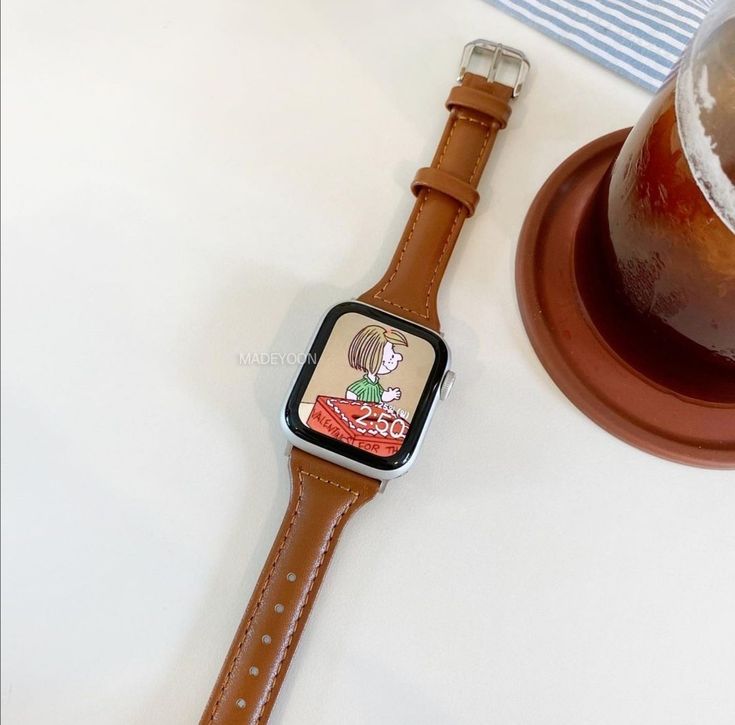فروش بند اپل واچ (apple watch) در گرگان و گلستان
