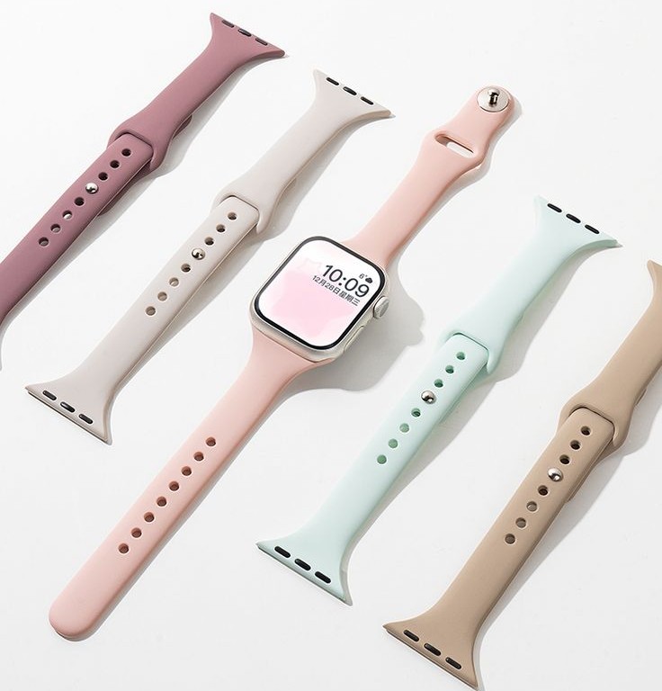 فروش بند اپل واچ (apple watch) در خرم آباد و لرستان