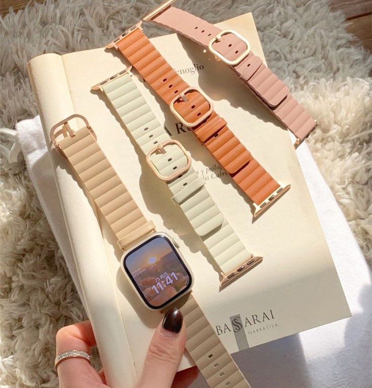 فروش بند اپل واچ (apple watch) در بیرجند