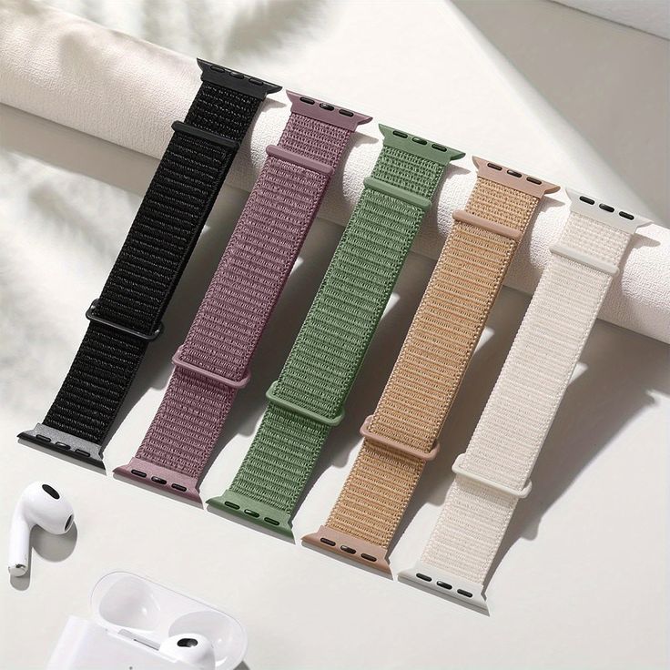 فروش بند اپل واچ (apple watch) در بوشهر
