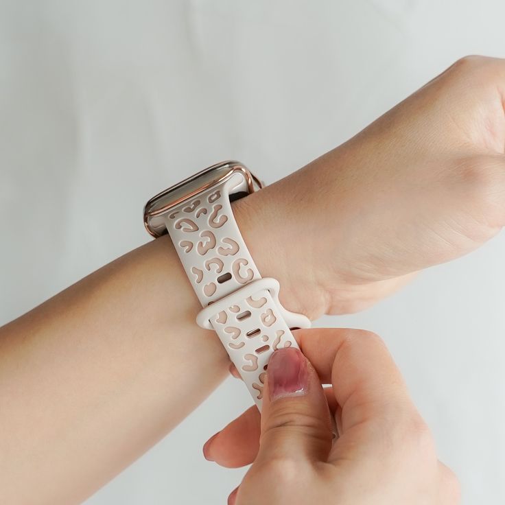 فروش بند اپل واچ (apple watch) در بندرعباس و هرمزگان