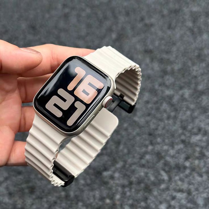 فروش ساعت هوشمند در اصفهان