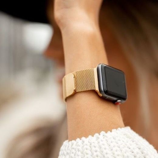 تعویض بند اپل واچ (apple watch)