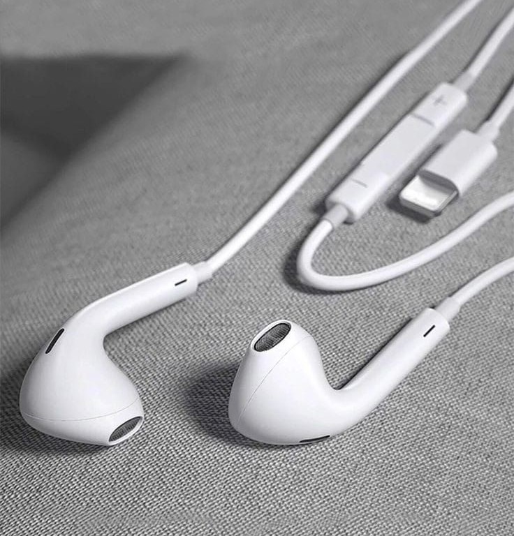 همه چیز در مورد هندزفری تایپ سی