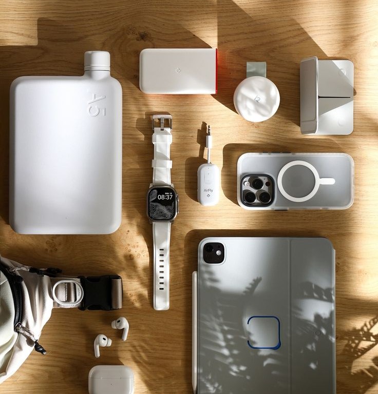 نگاهی به آینده لوازم جانبی موبایل