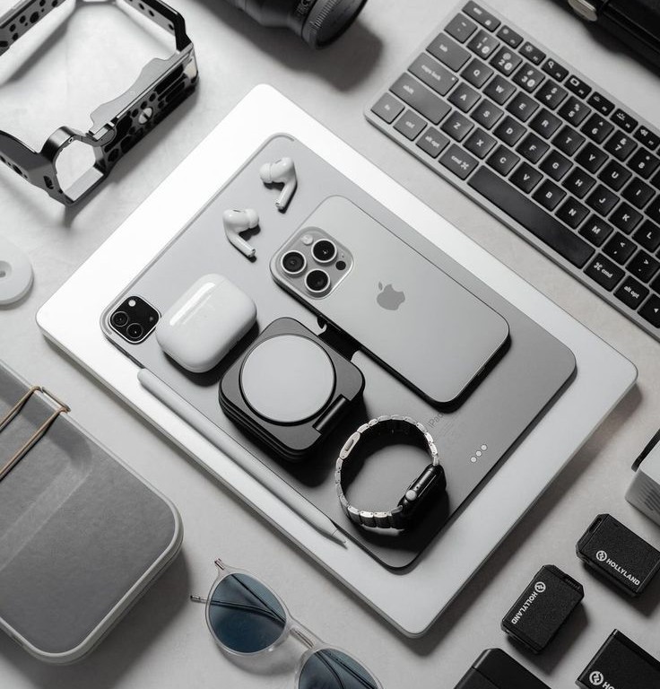 حرفه ‌ای ترین لوازم جانبی موبایل