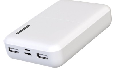 فروش پاور بانک (شارژر همراه) در اراک