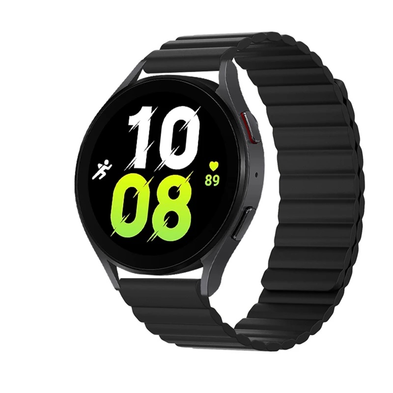 بند ساعت هوشمند سامسونگ Galaxy Watch6 44mm مدل leather loop