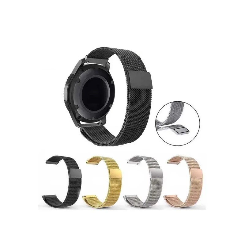 بند ساعت هوشمند سامسونگ 20 میلی متری