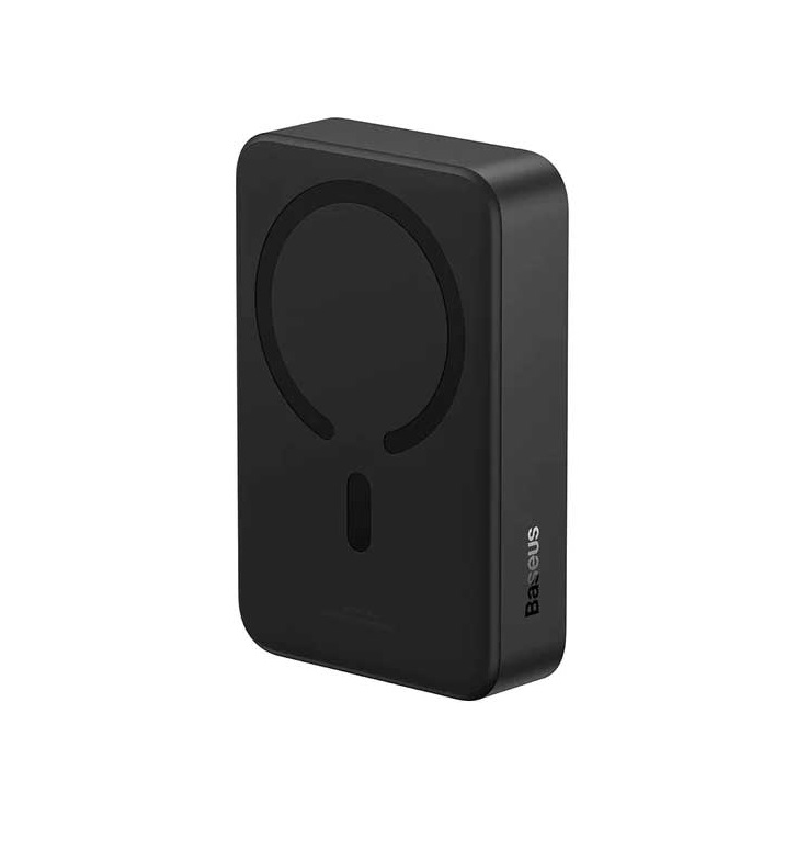 پاوربانک وایرلس 20 وات بیسوس Baseus Magnetic Mini Power Bank 20000mAh 20W ppcx100001