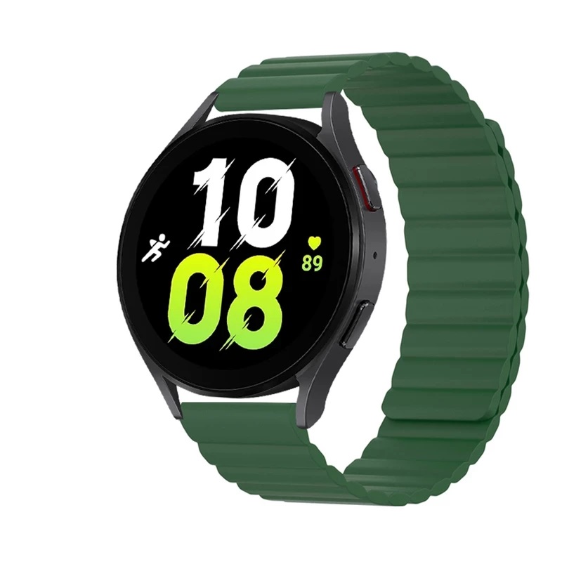 بند ساعت هوشمند سامسونگ Galaxy Watch6 Classic 47mm درمه مدل Linker