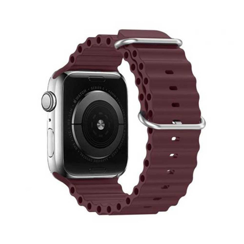 بند اپل واچ 38 - 40 - 41 میلی متری مدل Ocean