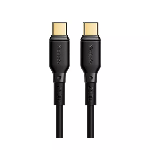 کابل تایپ سی به تایپ سی 240 وات مک دودو مدل CA-3311