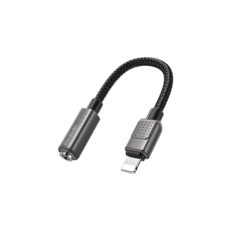 کابل تبدیل لایتنینگ به Aux مک دودو Mcdodo CA-5010 Lightning to Aux
