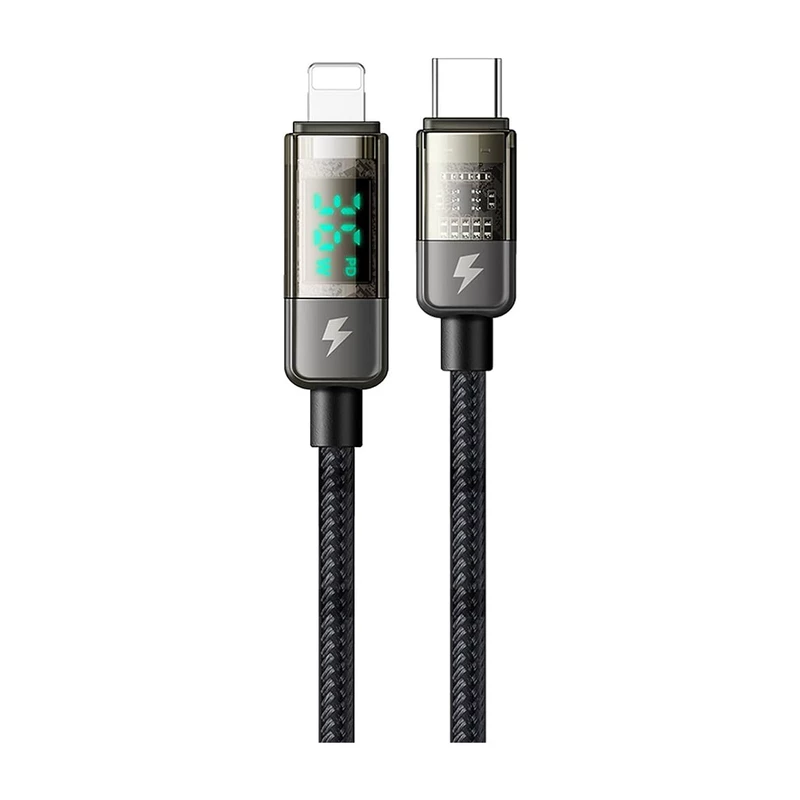 کابل تبدیل USB-C به لایتنینگ مک دودو مدل CA-3600 طول 1.2 متر