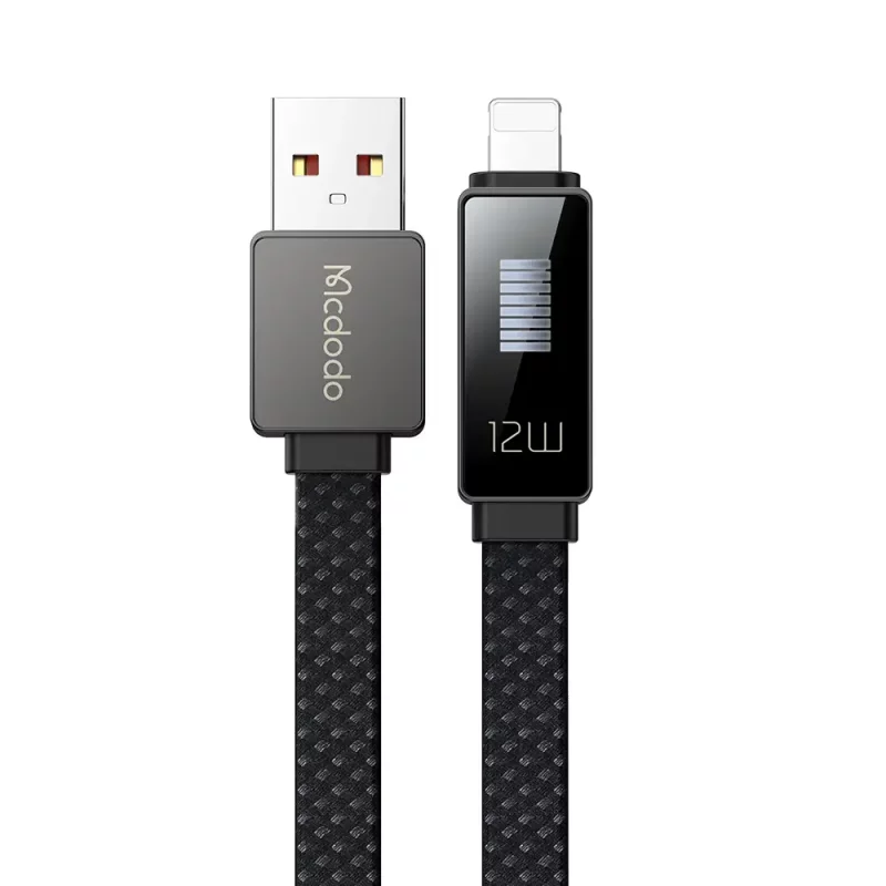 کابل لایتنینگ مک دودو Mcdodo CA-4970 طول 1.2 متر