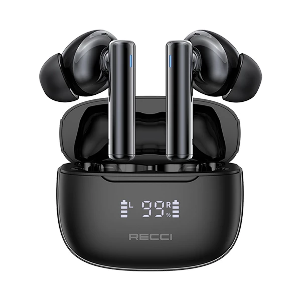 هندزفری بی سیم رسی مدل REP-W77