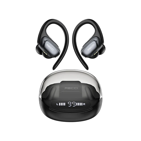 هدست بی سیم رسی مدل REP-W71