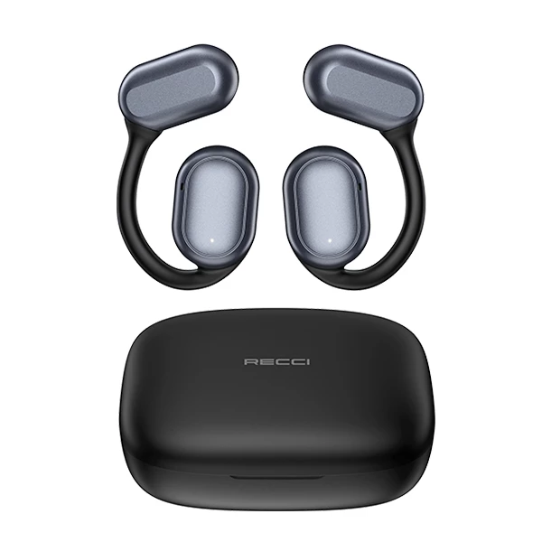 هدست بی سیم رسی مدل REP-W76