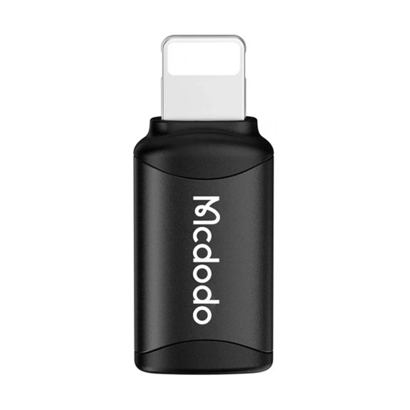 مبدل لایتنینگ به USB-C مک دودو مدل OT-768