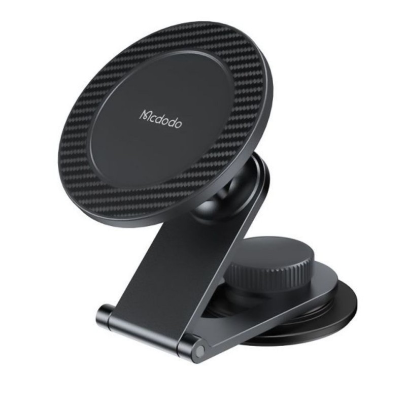 پایه نگهدارنده گوشی موبایل مک دودو مدل Magnetic Stick-On CM-506