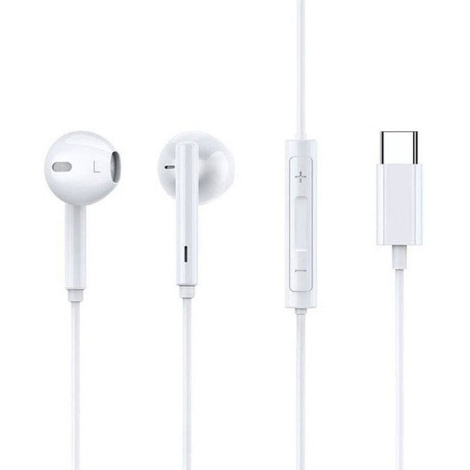 هندزفری تایپ سی مک دودو مدل 7500-HP