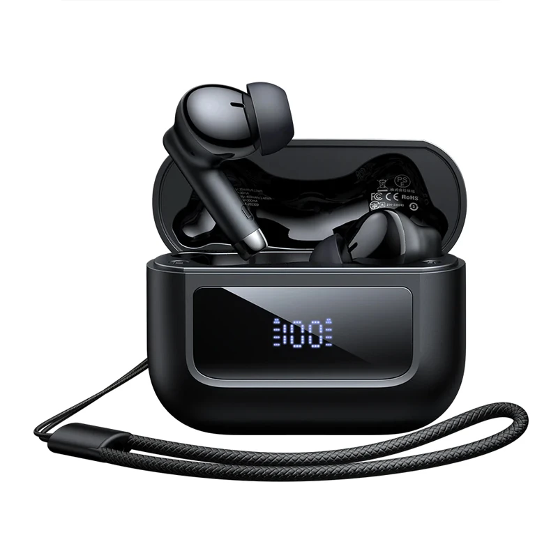 هندزفری بی سیم مک دودو مدل HP-329