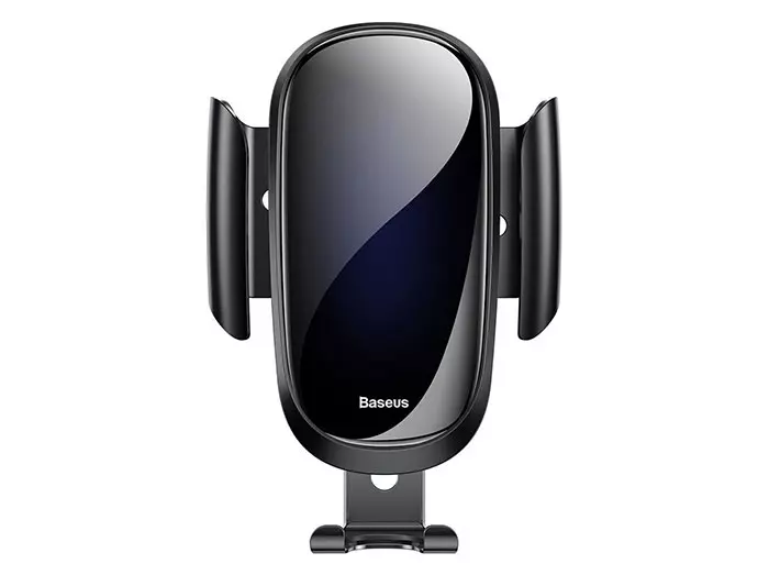 پایه نگهدارنده گوشی بیسوس Baseus Future Gravity Car Mount