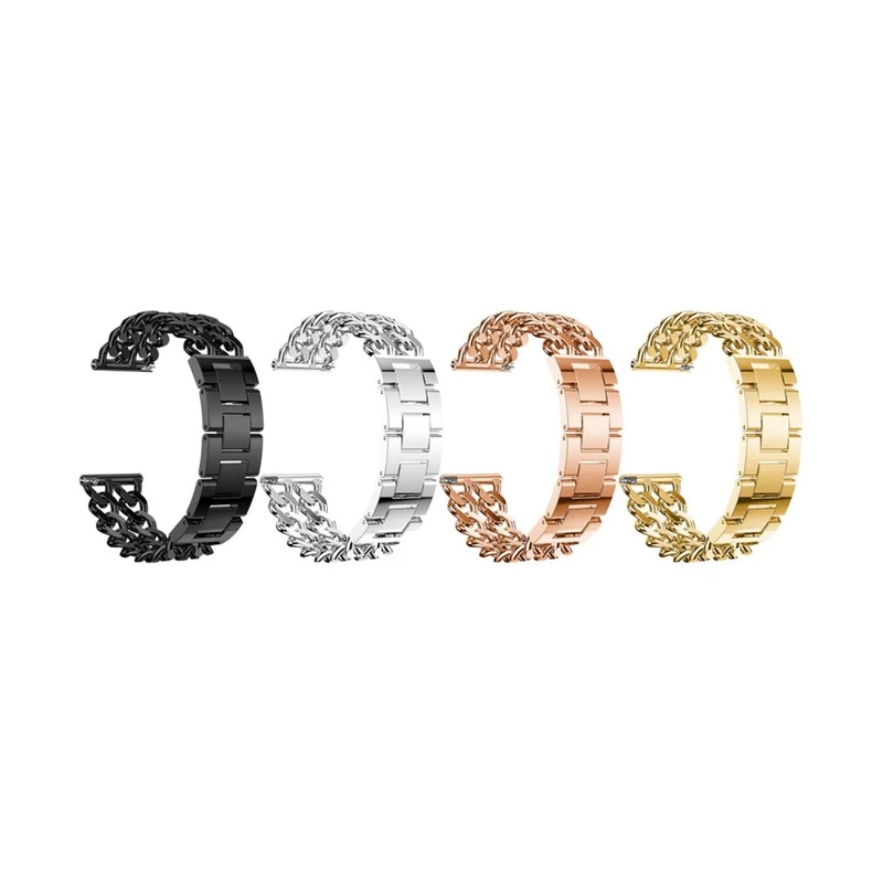 بند دریم مدل Cartier 2R مناسب برای اپل واچ SE New 40mm