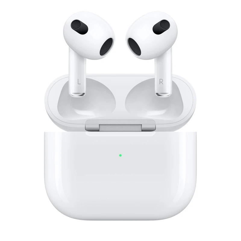 هندزفری بلوتوثی اپل (ایرپاد) مدل AirPods 3