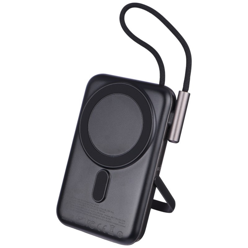 پاوربانک وایرلس مگ سیف 20 وات 10000 مک دودو مدل MCDODO MC-181