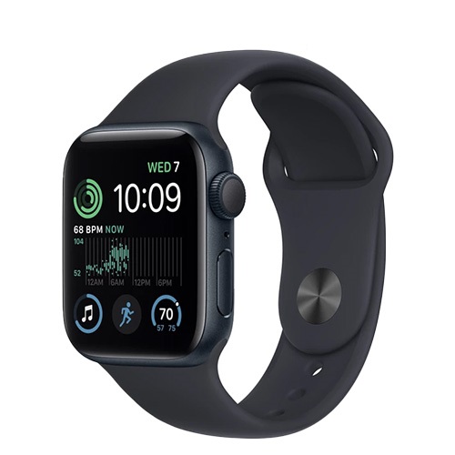 ساعت هوشمند اپل واچ سری 10 مدل Apple Watch Series SE10 40mm