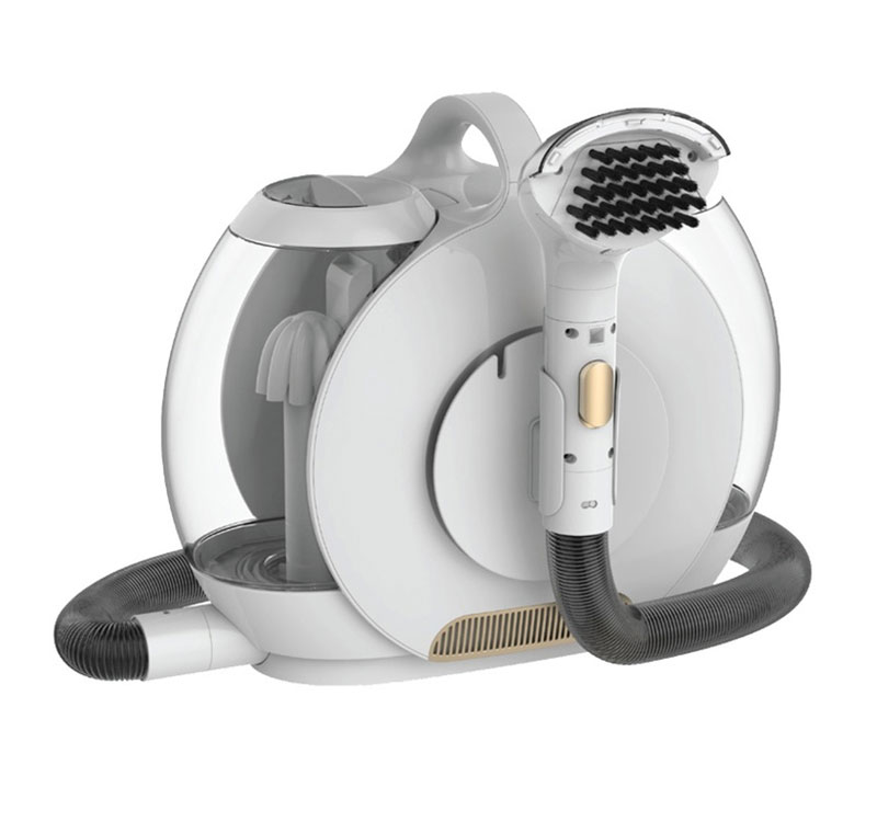 فرش (قالی) و مبل شوی حلزونی گرین لاین (Green Lion Snail Carpet Cleaner)