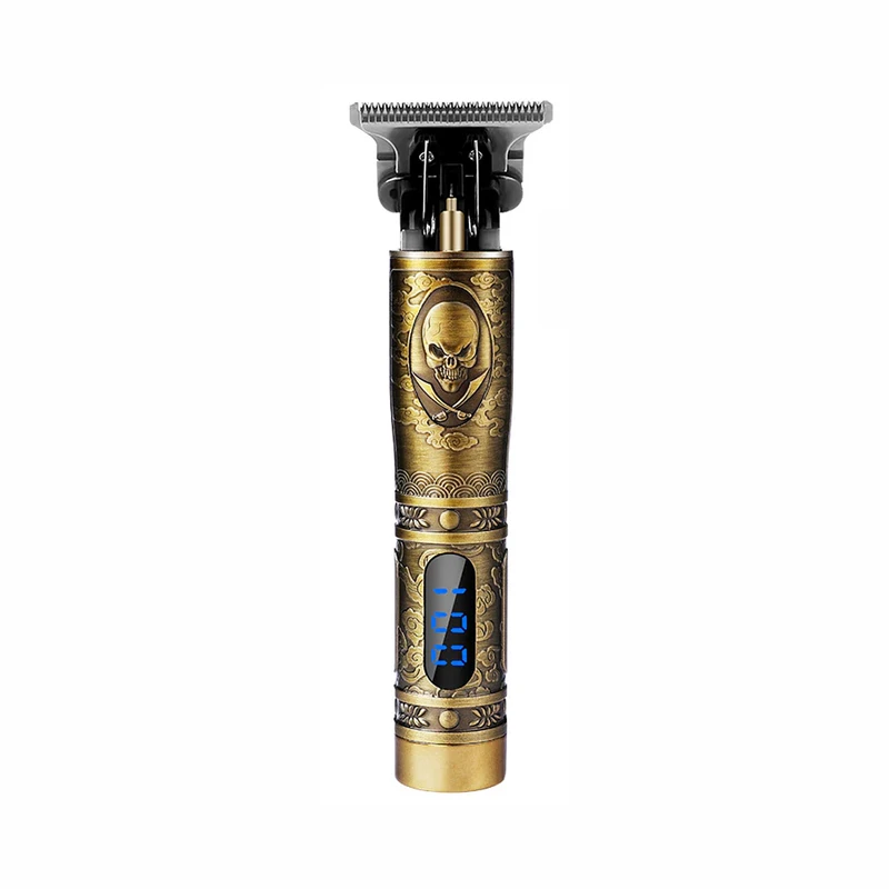 ماشین اصلاح موی سر و صورت گرین لاین Green Lion Pirates Hair Trimmer