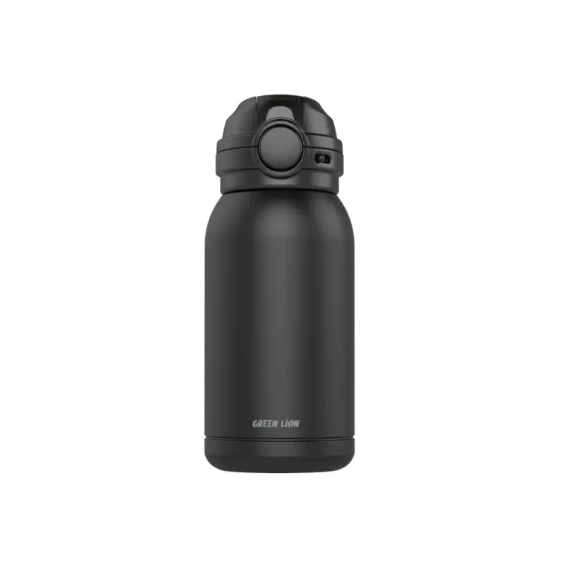 فلاسک گرین لاین مدل فیوژن Green Lion Fusion Thermal Bottle