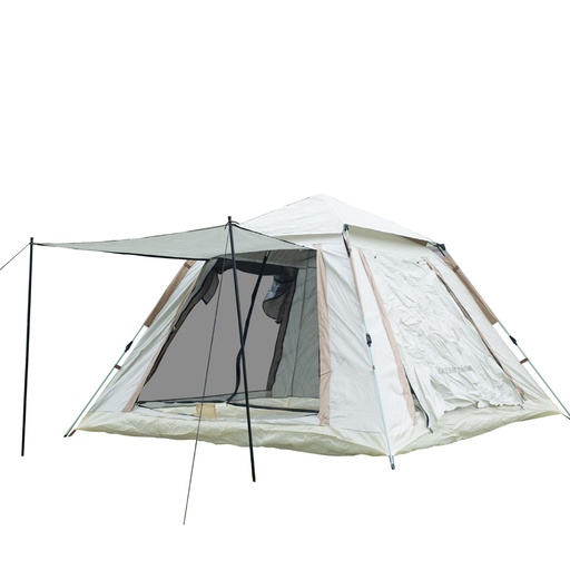 چادر کمپینگ جی تی شش گرین Green GT-6 camping tent